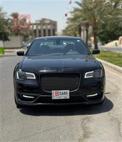 كرايسلر 300